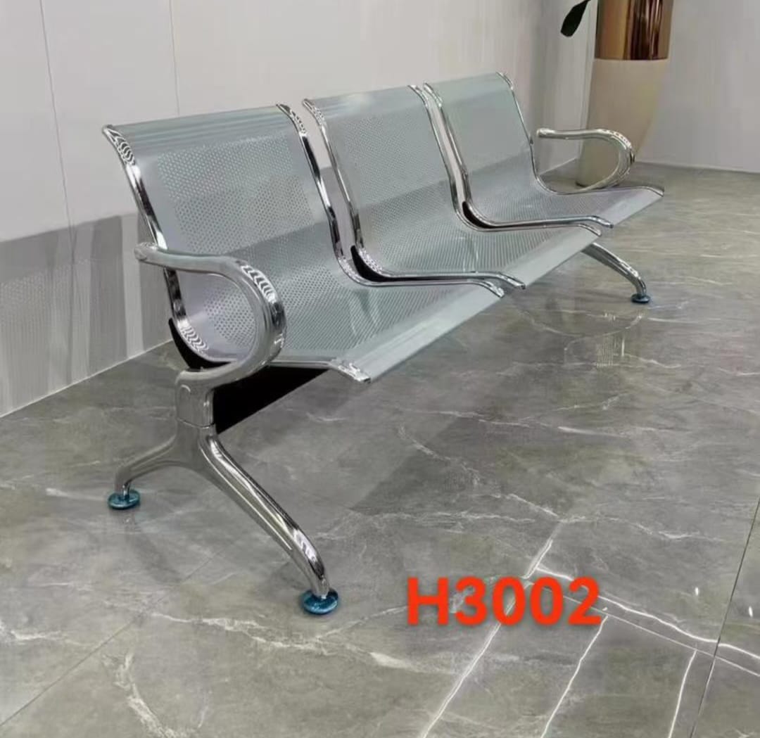 Banquette visiteur