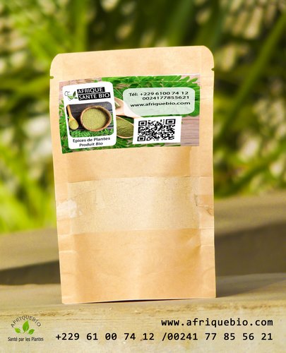Tisane Naturelle Bien-être Masculin -  Azoospermie sécrétoire