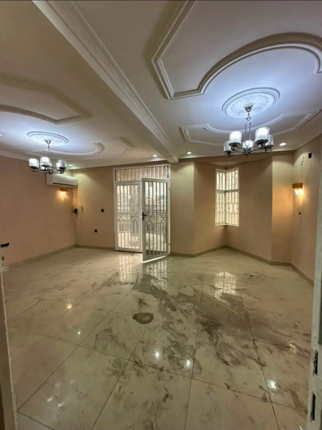 Appartements à Louer à Kinshasa