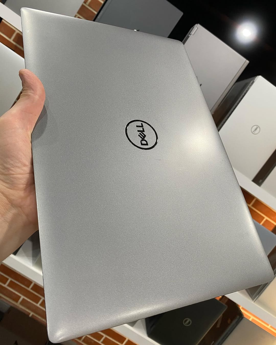 Dell Latitude 5520 Core i7 11ᵉ génération