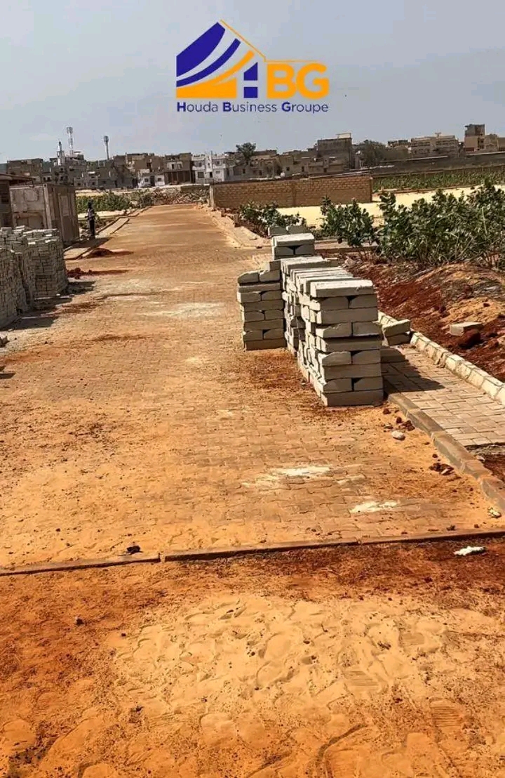 Terrains à Vendre à Guédiawaye – Wakhinane Nimzate, Lotissement Cadastré VDN