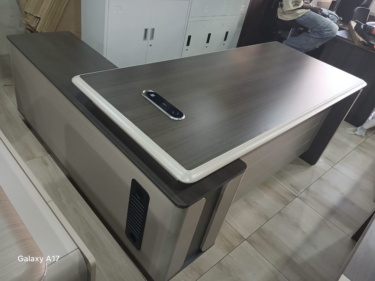 Tables de bureau