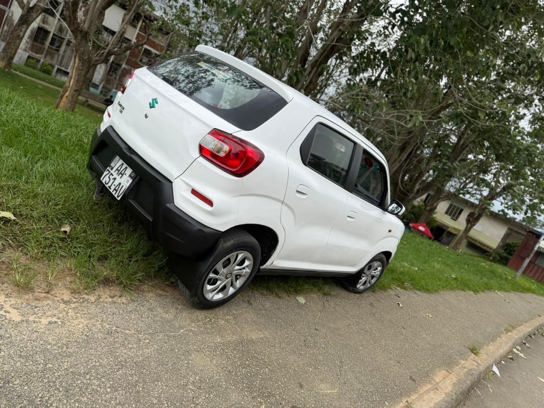 Suzuki S-Presso 2023 Occasion