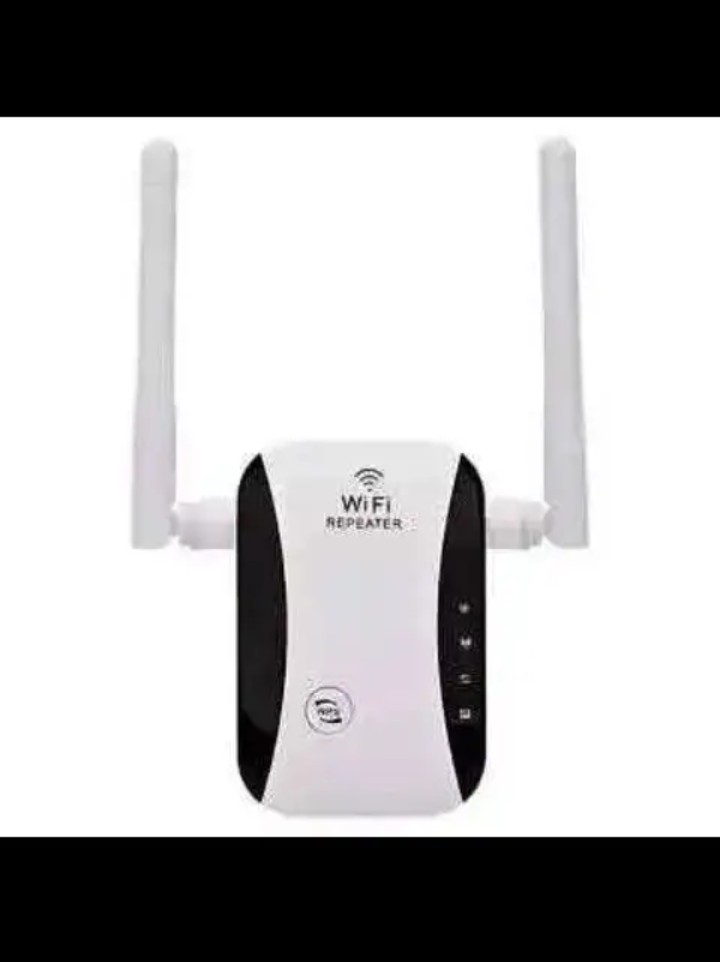 Répéteur wifi