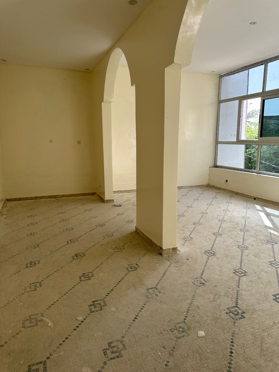 Villa R+1 à louer Dakar Yoff Cité Biagui