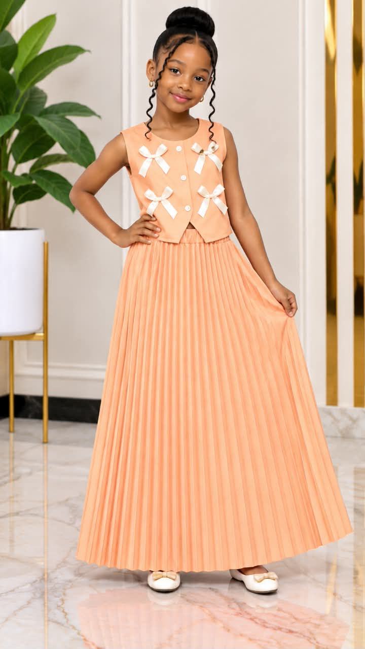 Robe Plissée Femme Élégante – Plusieurs Couleurs
