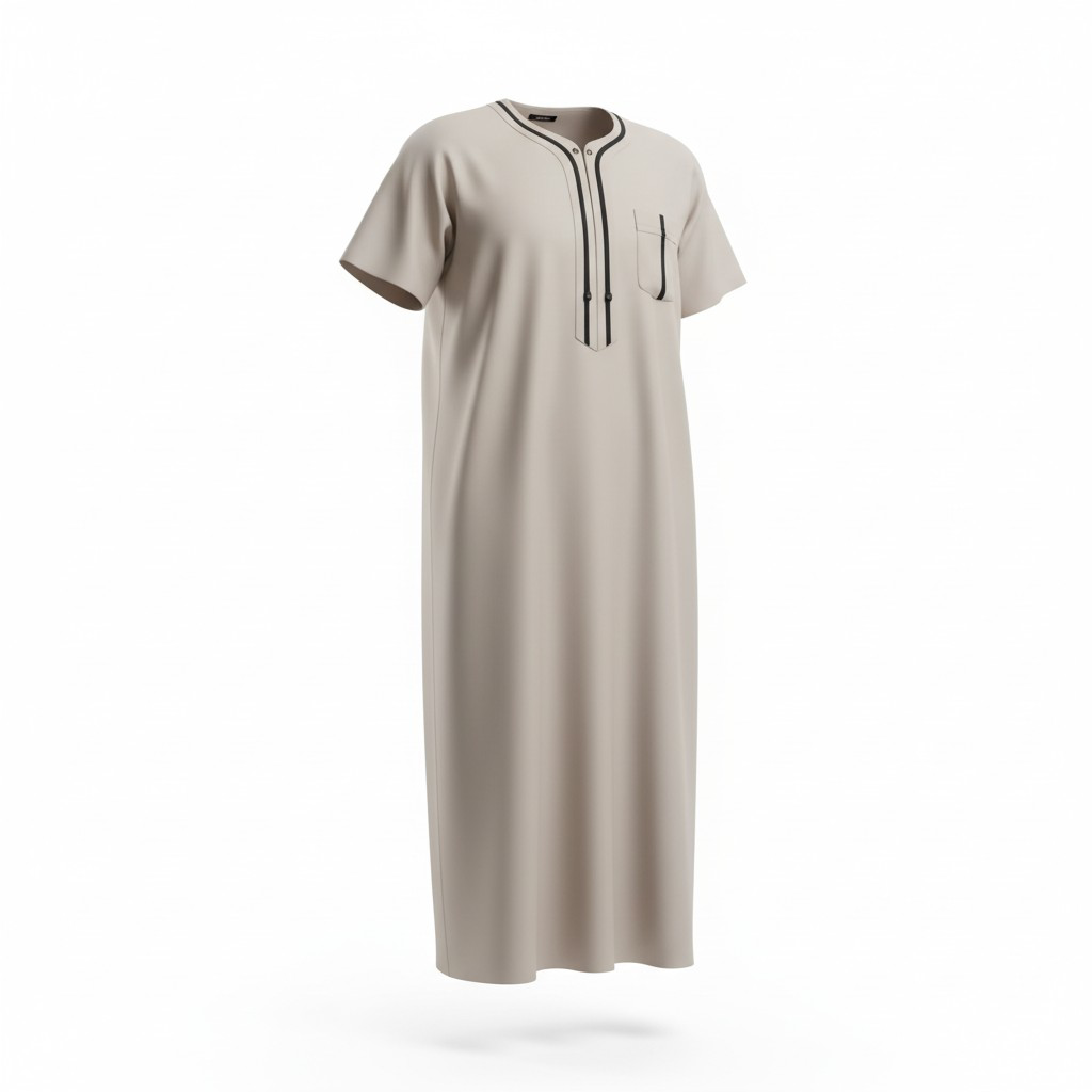 Dialaba vip courtes manches sans pantalon