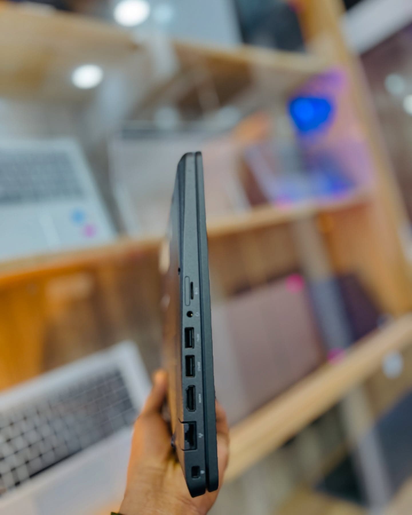 Dell Latitude 5500 Core i5 8ᵉ génération