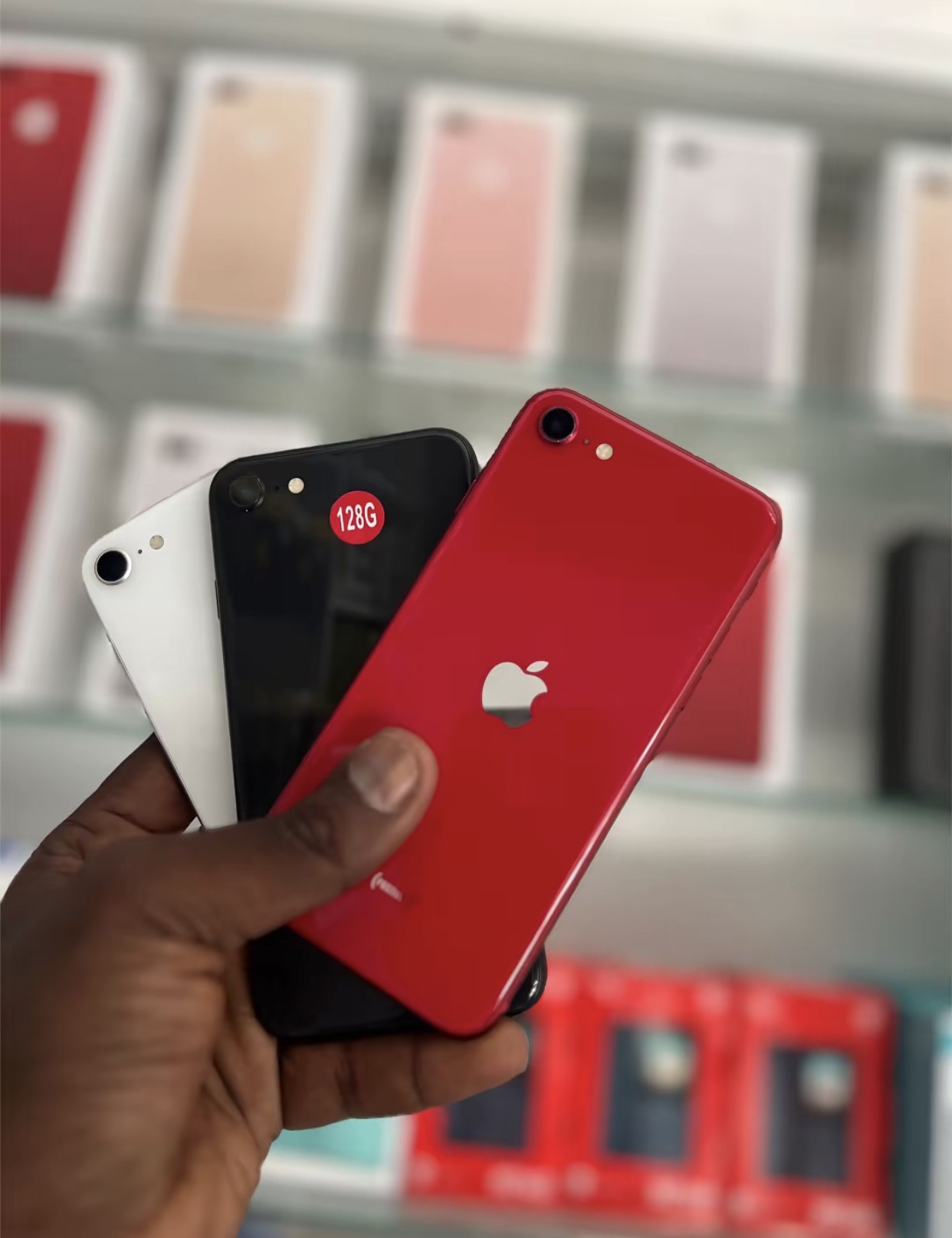 iPhone XR à vendre à Thiès