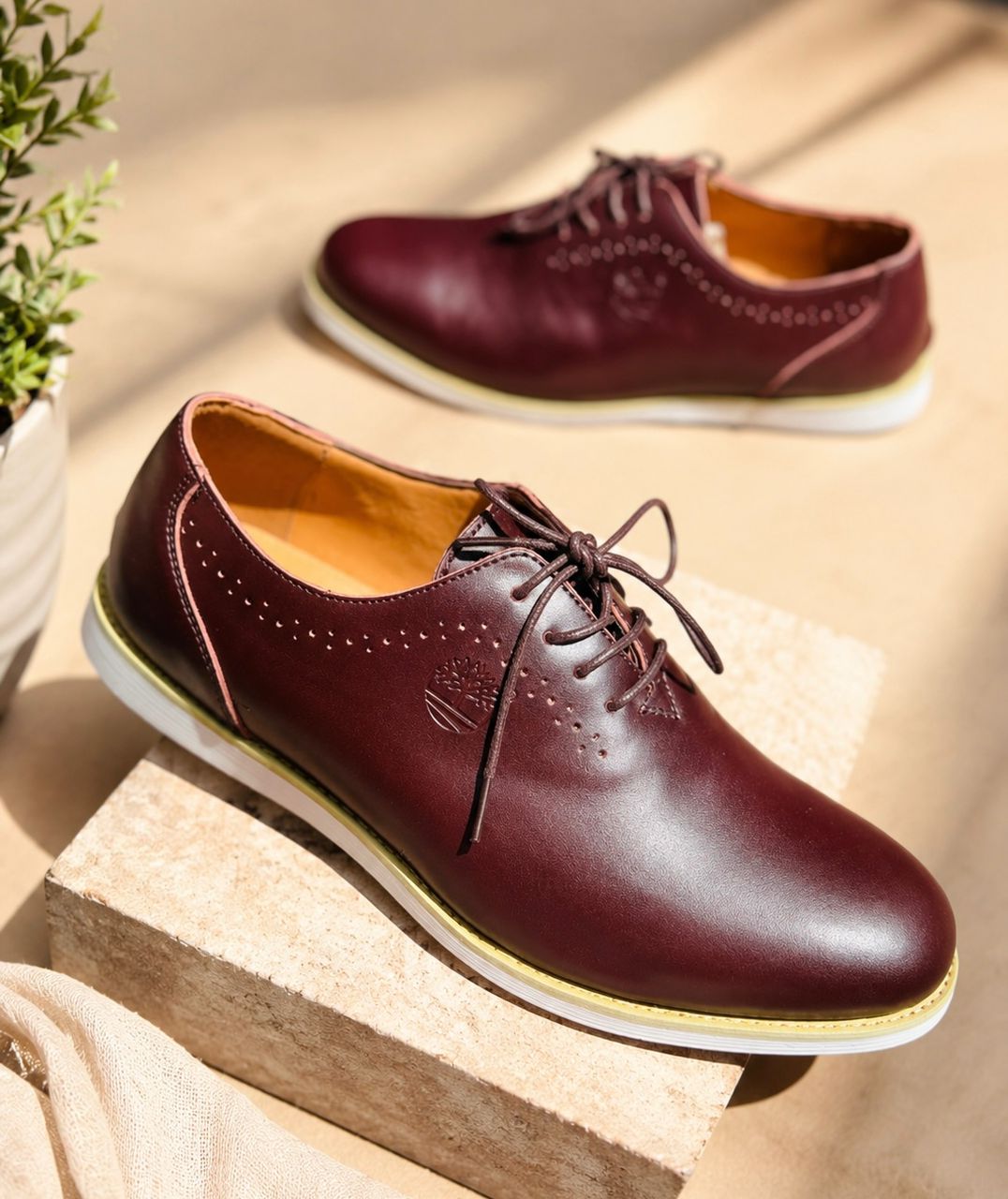 Chaussures Timberland