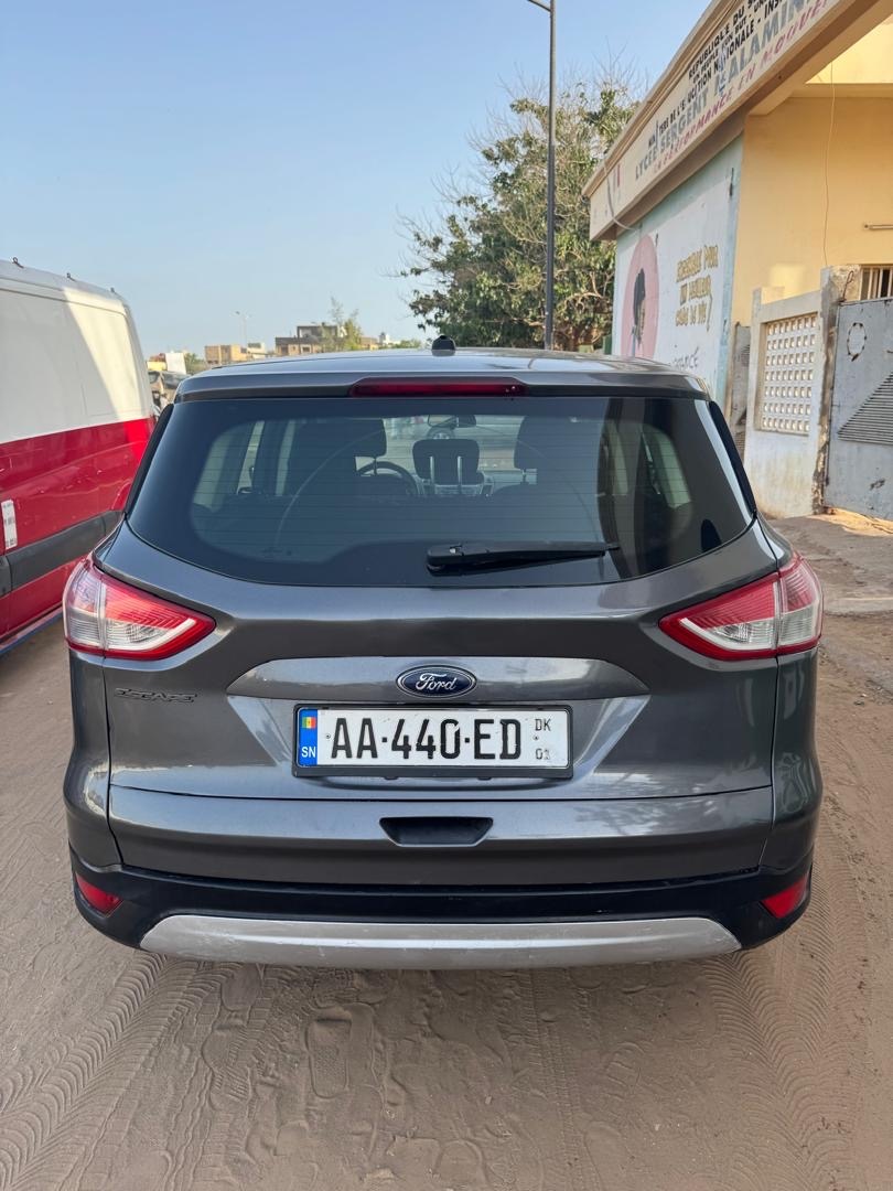 Ford Escape 2014 Essence Automatique 4x4