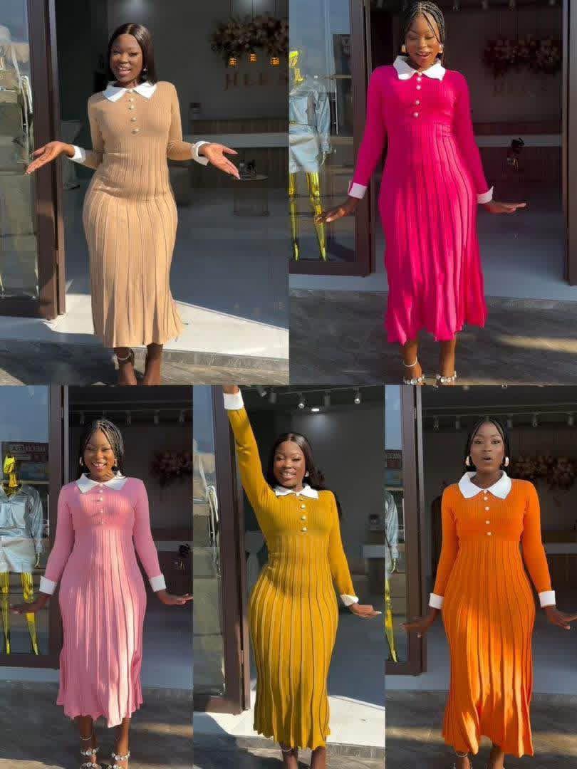 Robes femme élégantes à vendre à Dakar