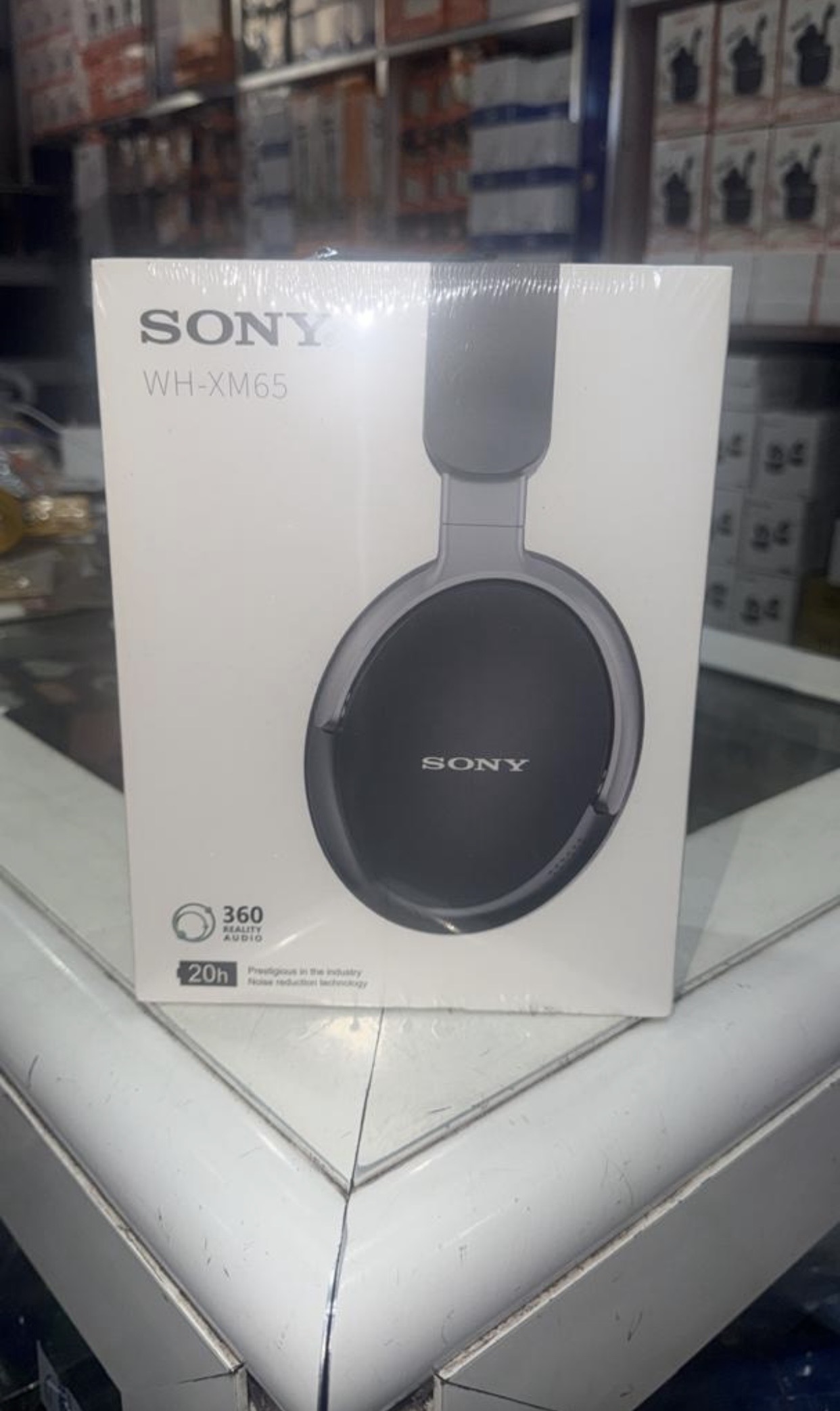 Casques Audio Bluetooth