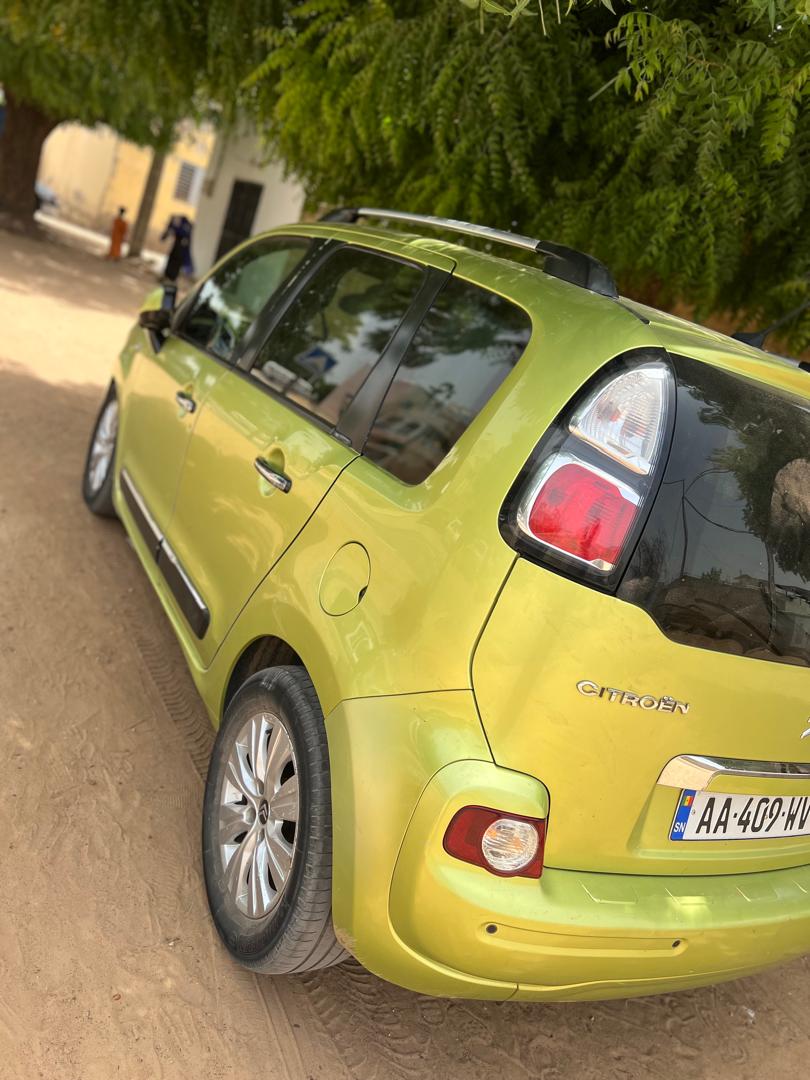 Citroen picasso