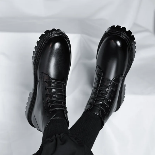 Martin bottles de style britannique