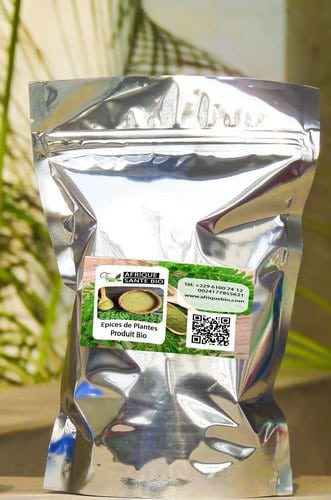 Tisane Naturelle Bien-être Masculin -  Tératospermie