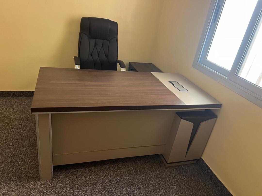 Tables de bureau