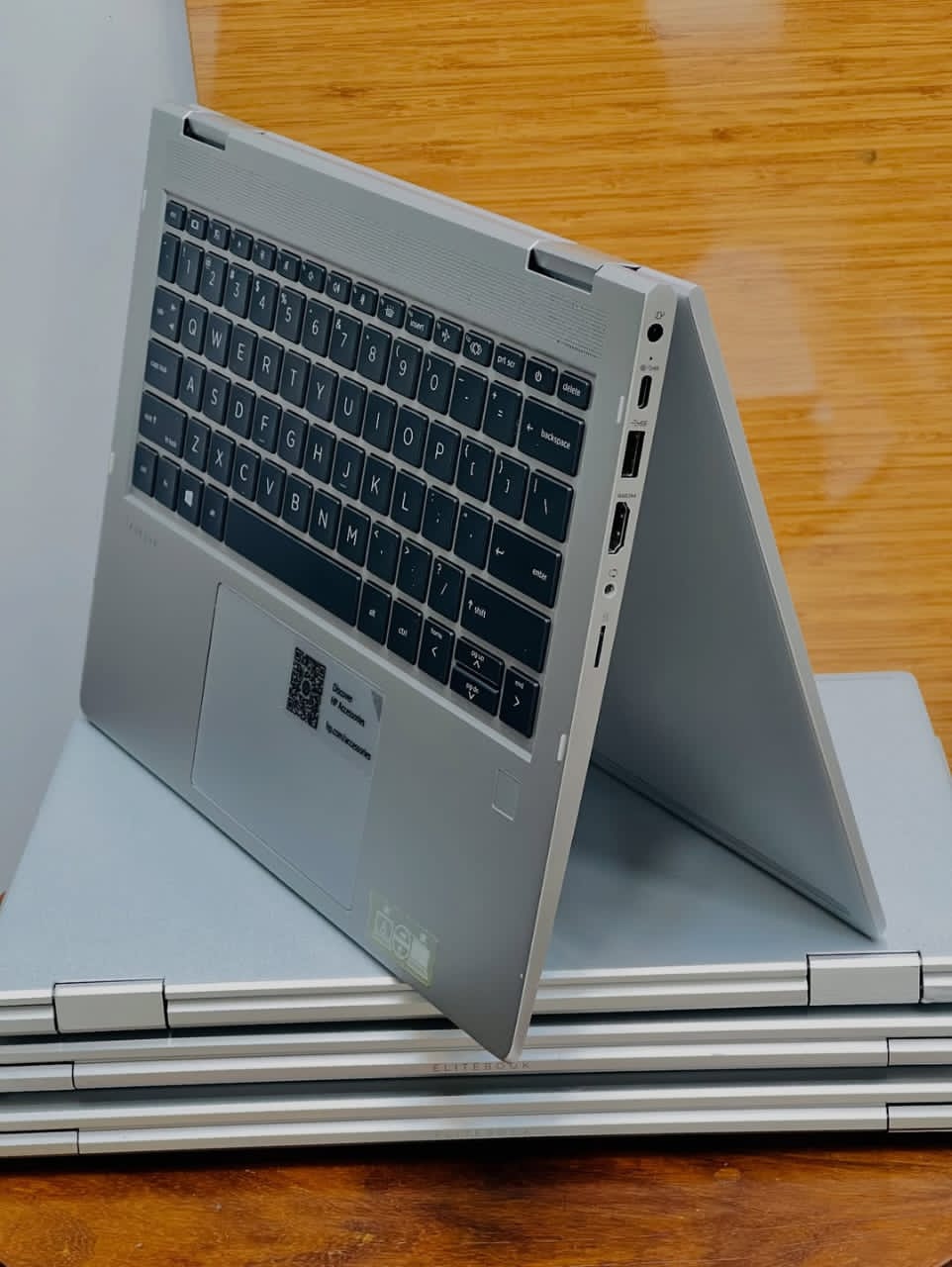 HP ProBook x360 435 G8 Ryzen 7 Pro