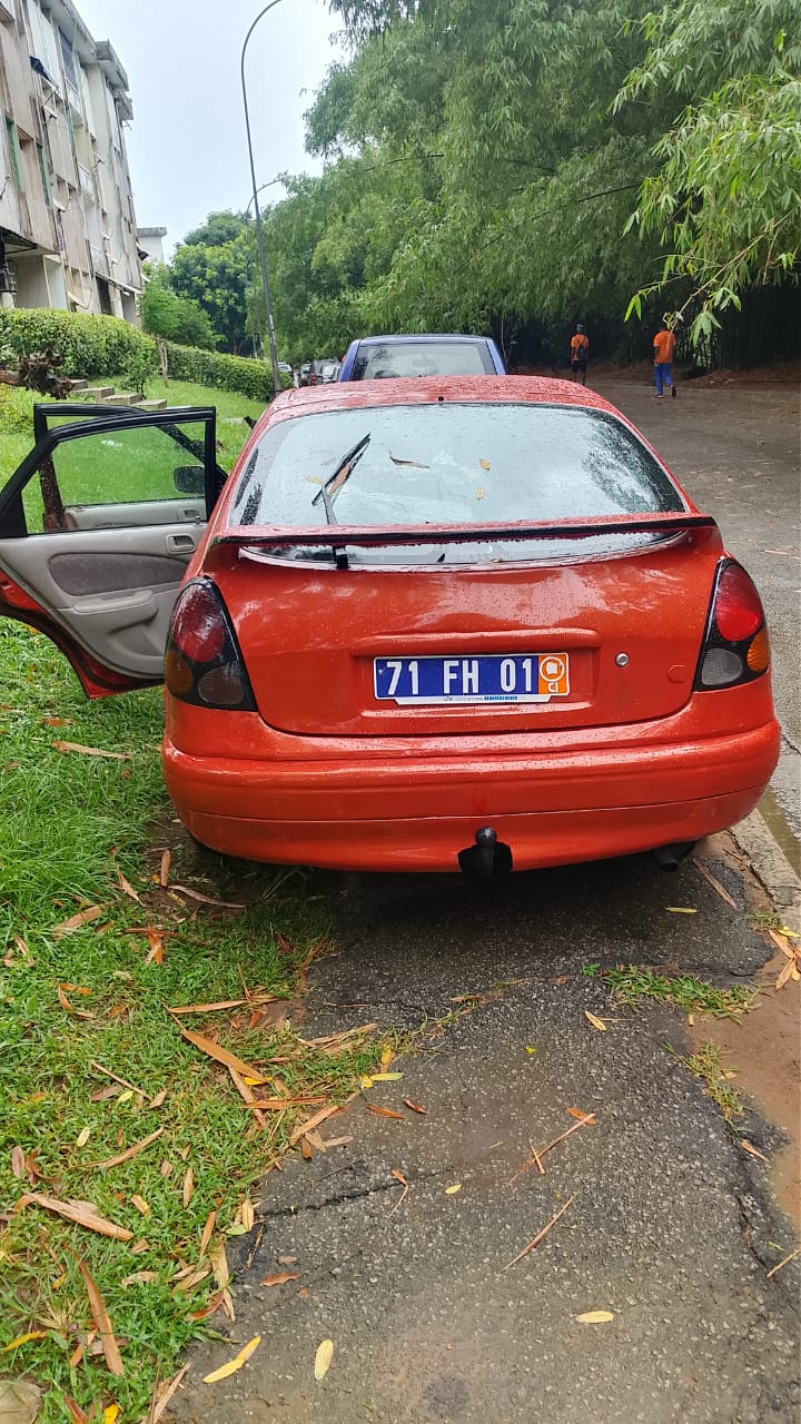 Toyota Corolla Occasion à Vendre
