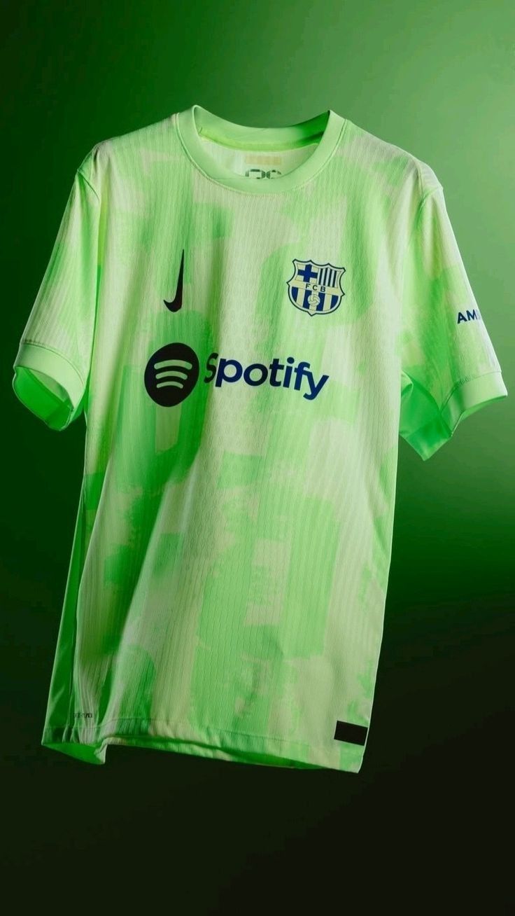 Maillot authentique