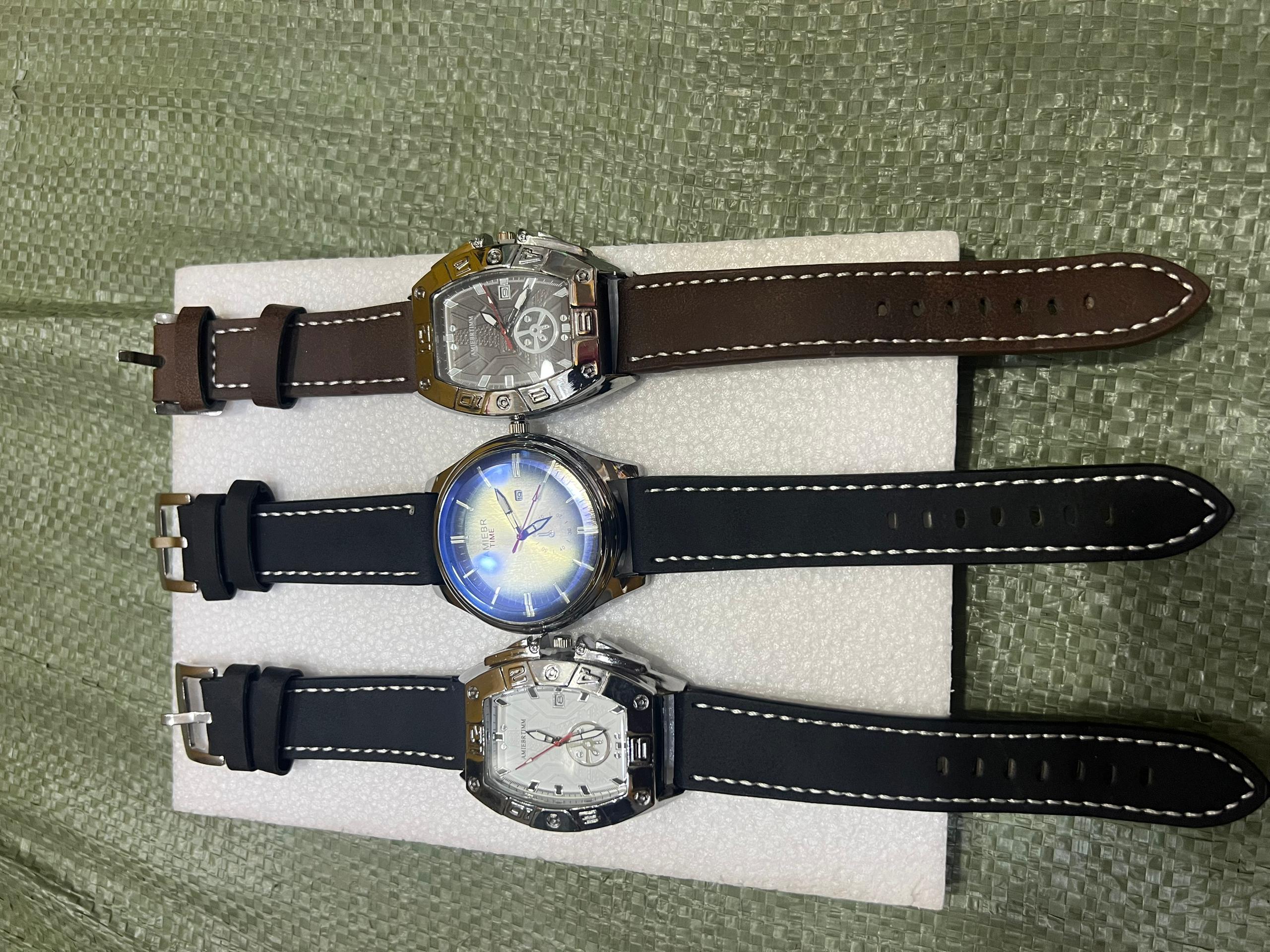 Montre homme