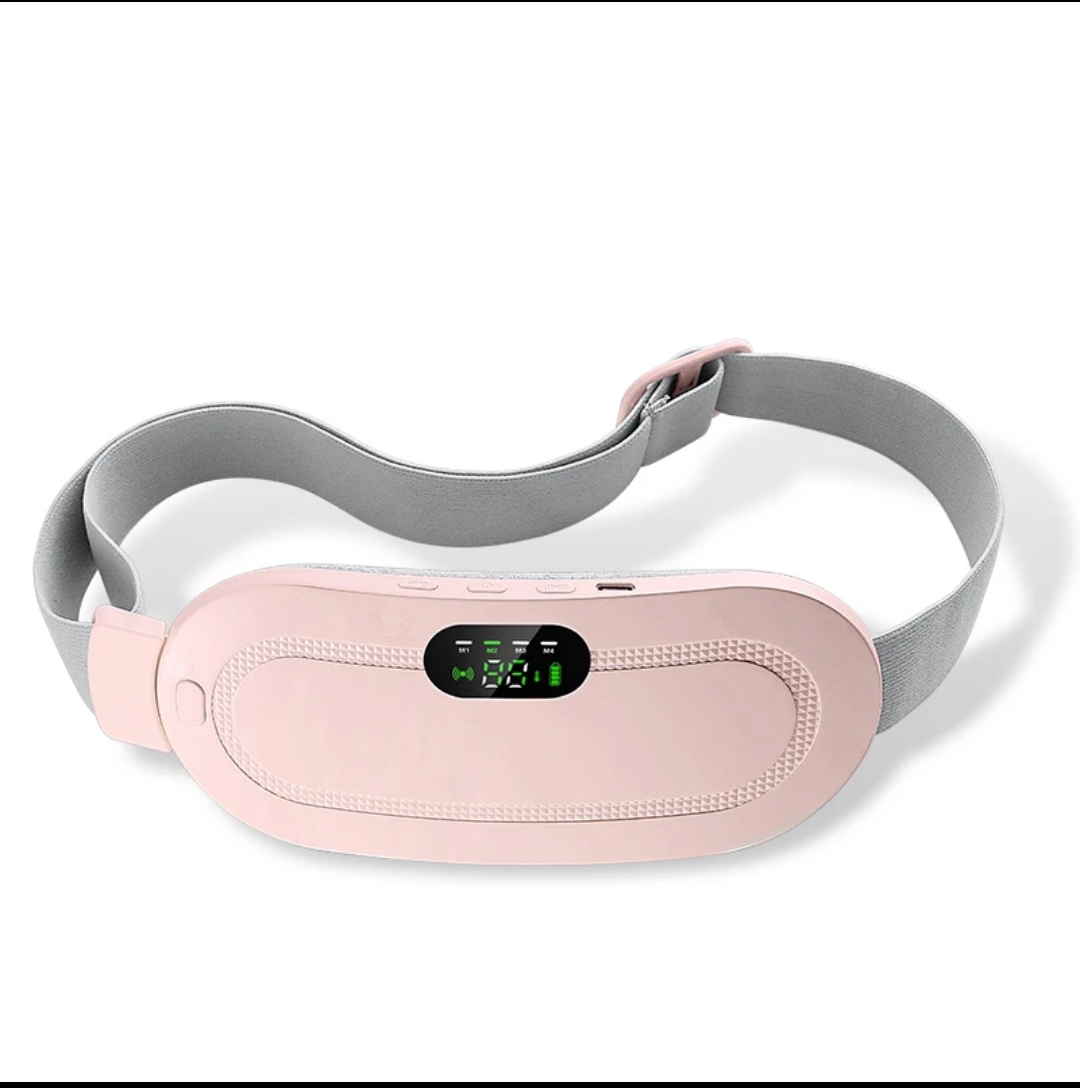 Ceinture Lombaire chauffante