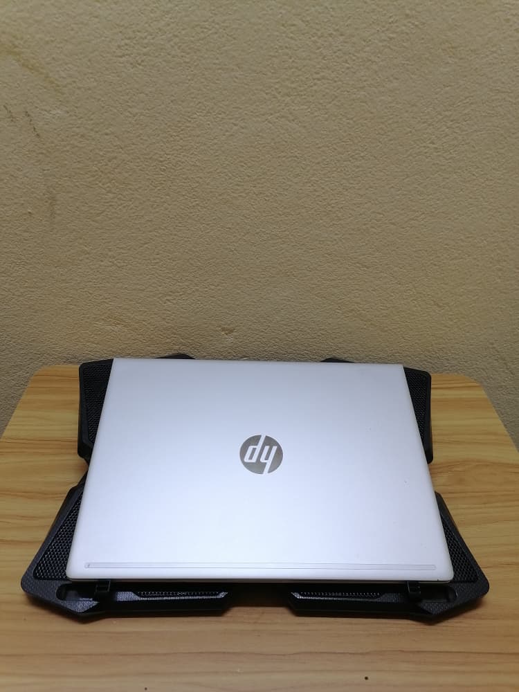 🌀💎 *Hp Probook état neuf en carton*💎🌀