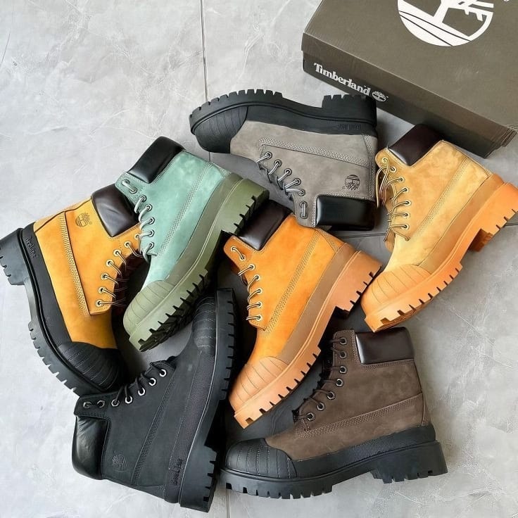 Timberland