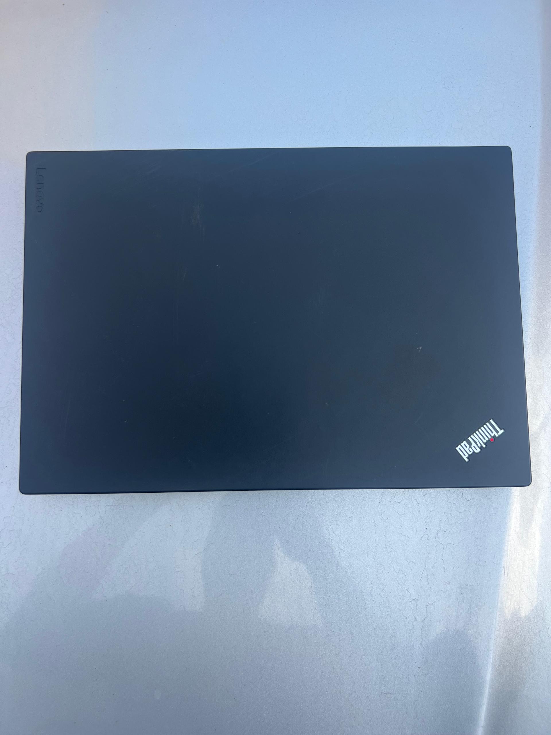 Lenevo thinkPad L460