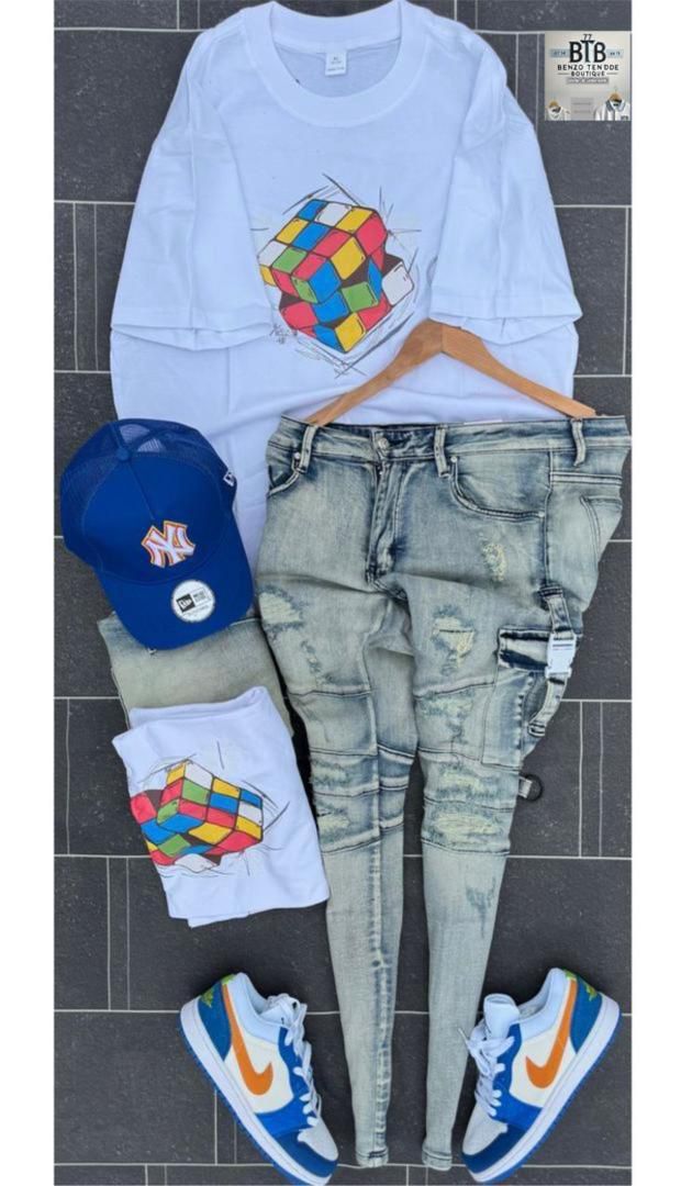 Short streetwear homme à vendre à Abidjan