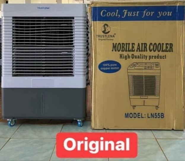 Humidificateur