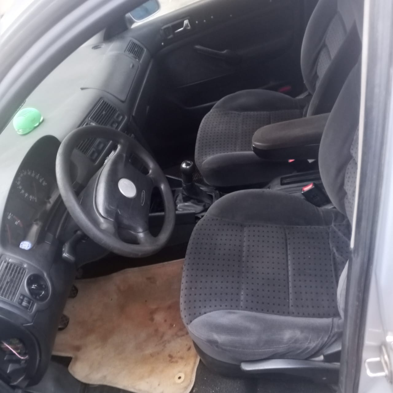 Volkswagen Golf 4