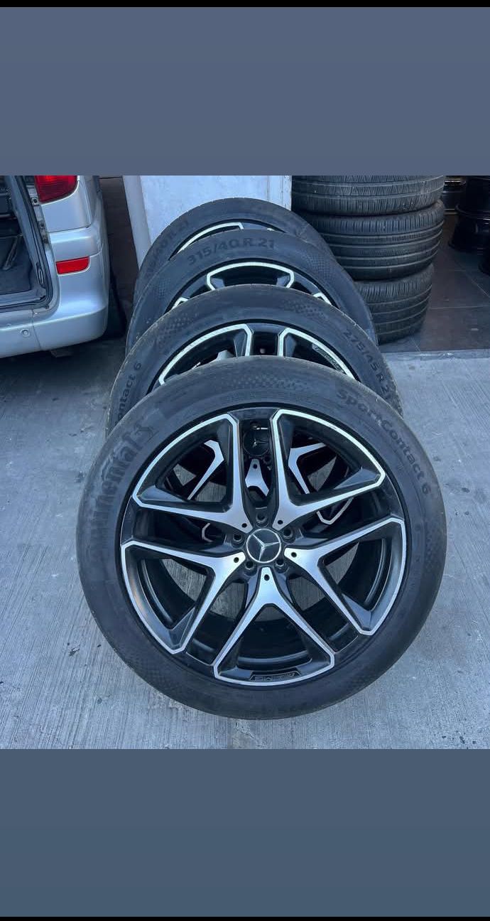 Jantes Aluminium Sport Neuves