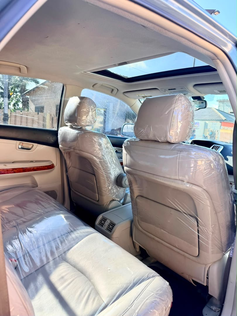 Lexus RX330