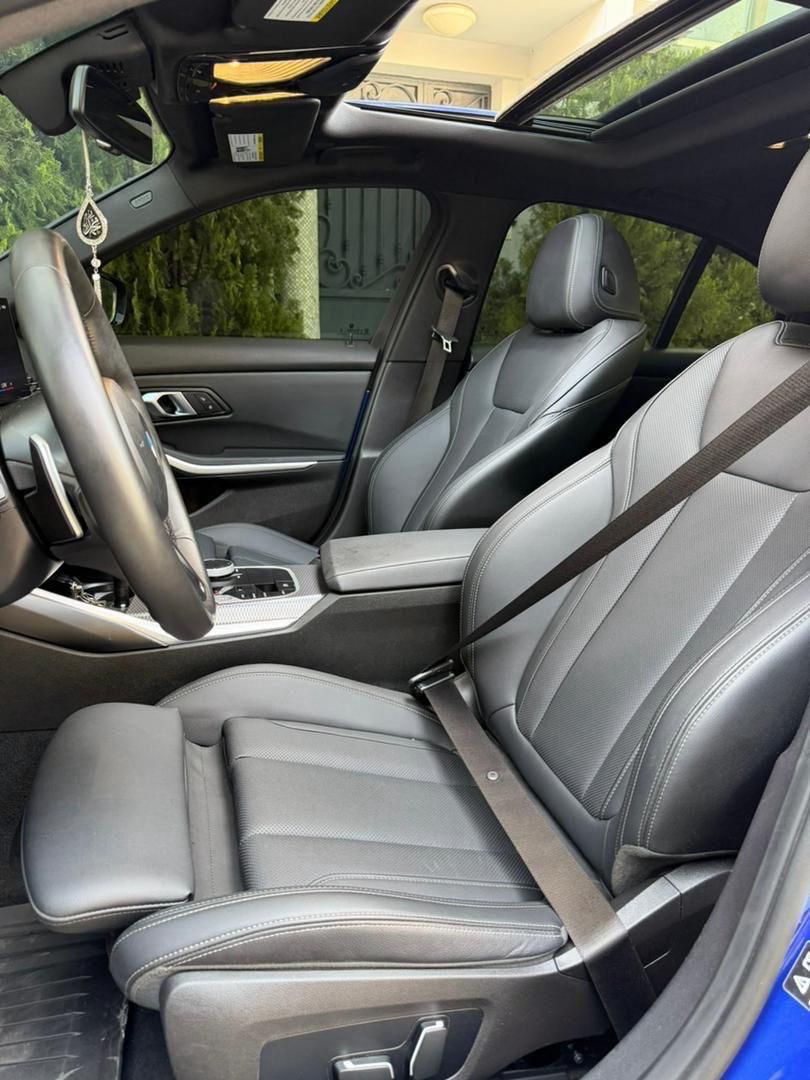 BMW M340i 2024 Automatique Essence