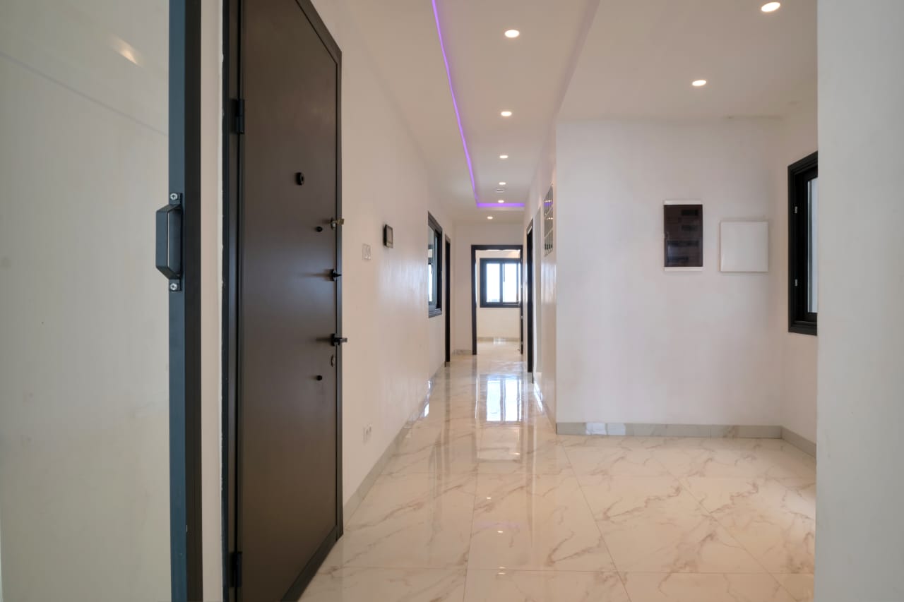 Appartement F4 à louer aux Almadies