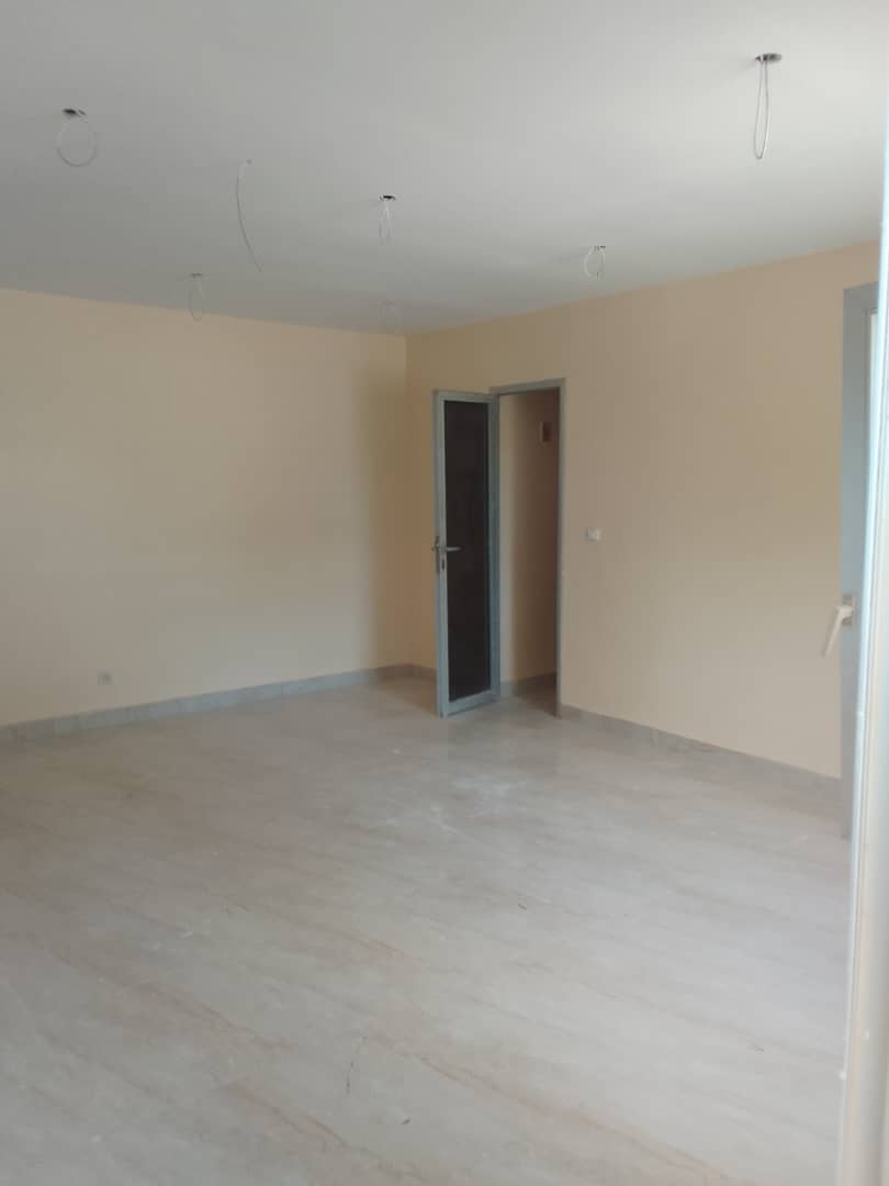 Location d'une villa aux Mamelles