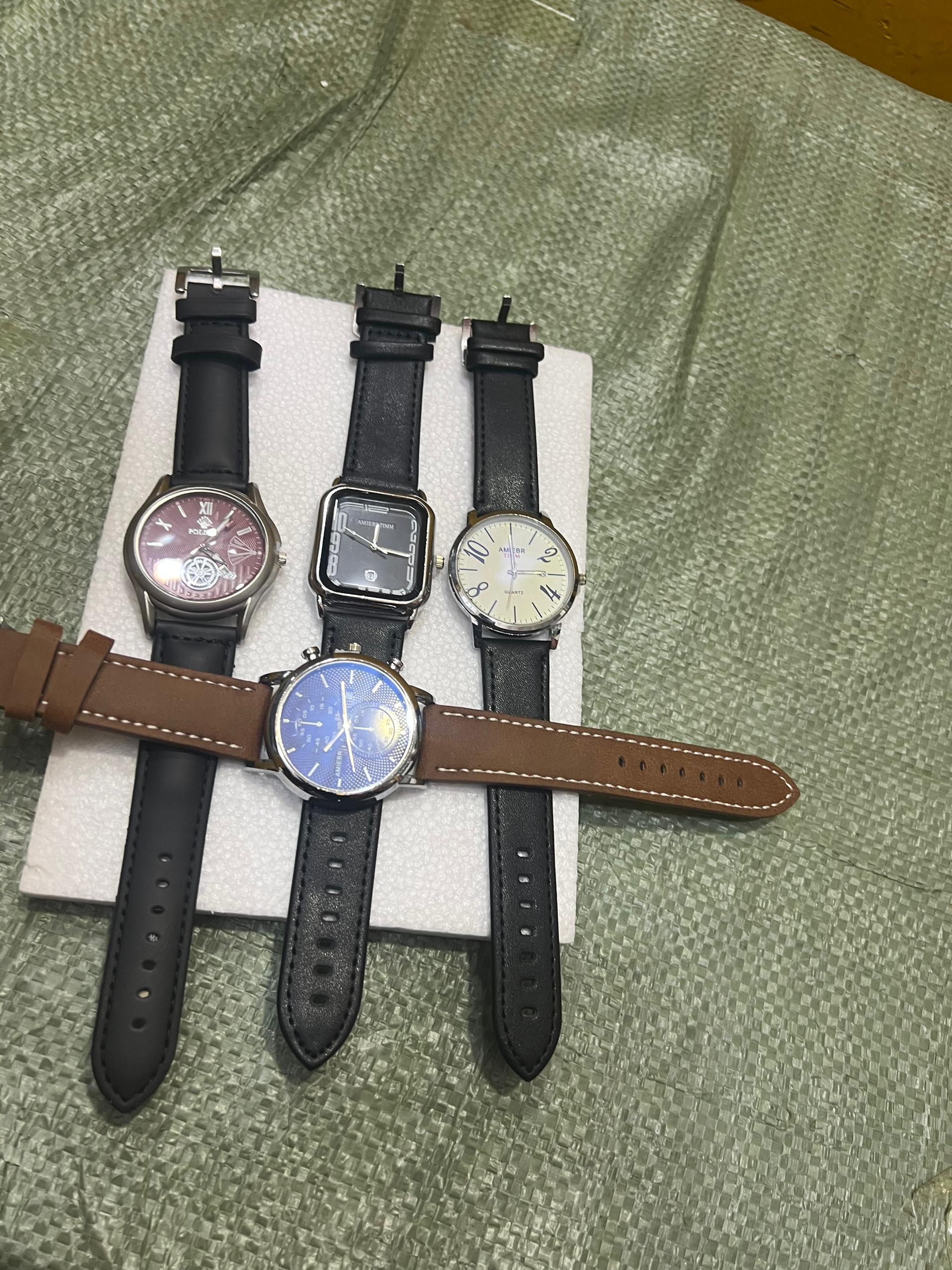 Montre homme