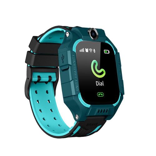 Montre connectée pour enfants