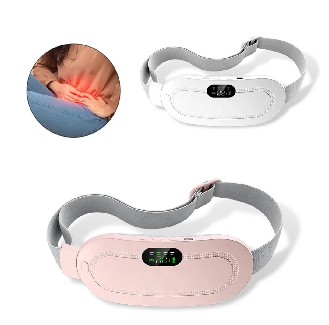 Ceinture Lombaire chauffante