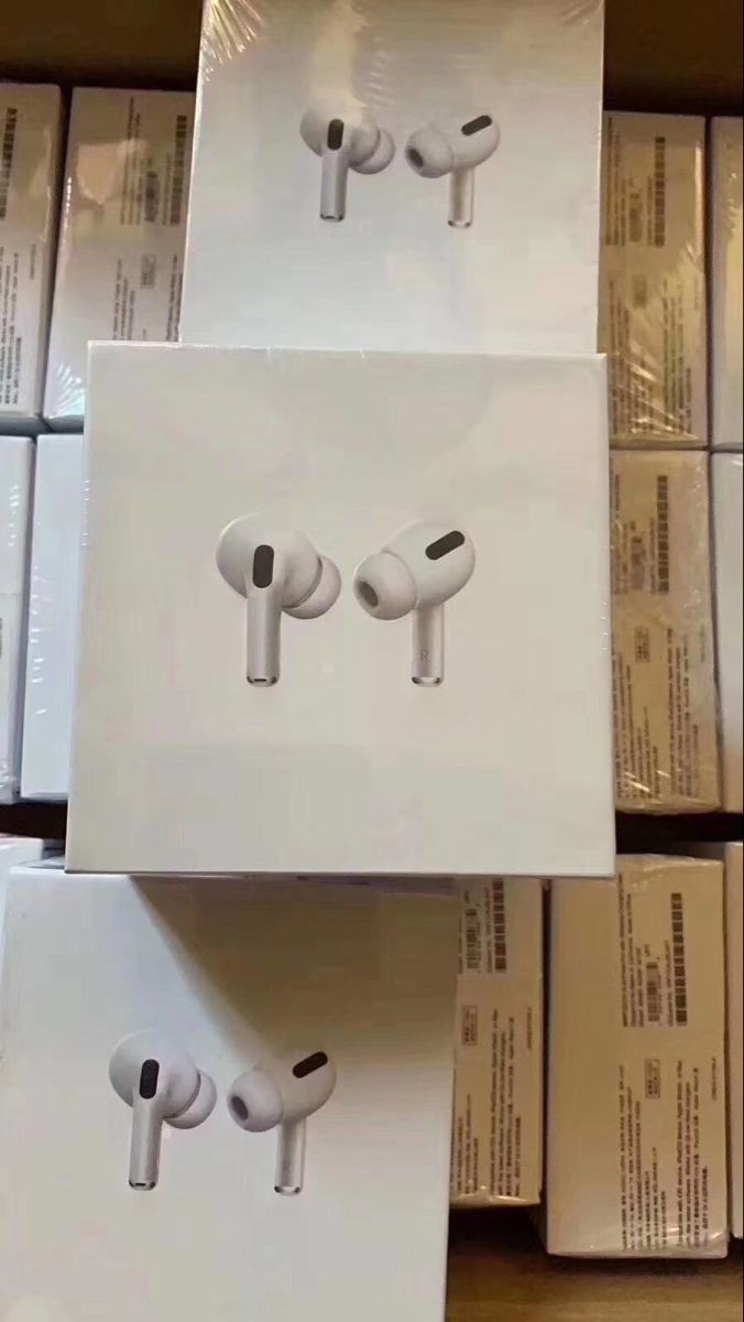 Bluetooth AirPods