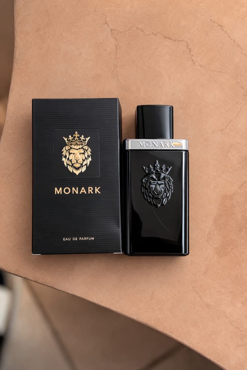Parfum MONAR