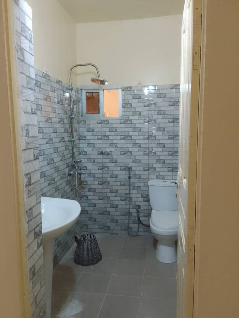 Location d'une villa aux Mamelles