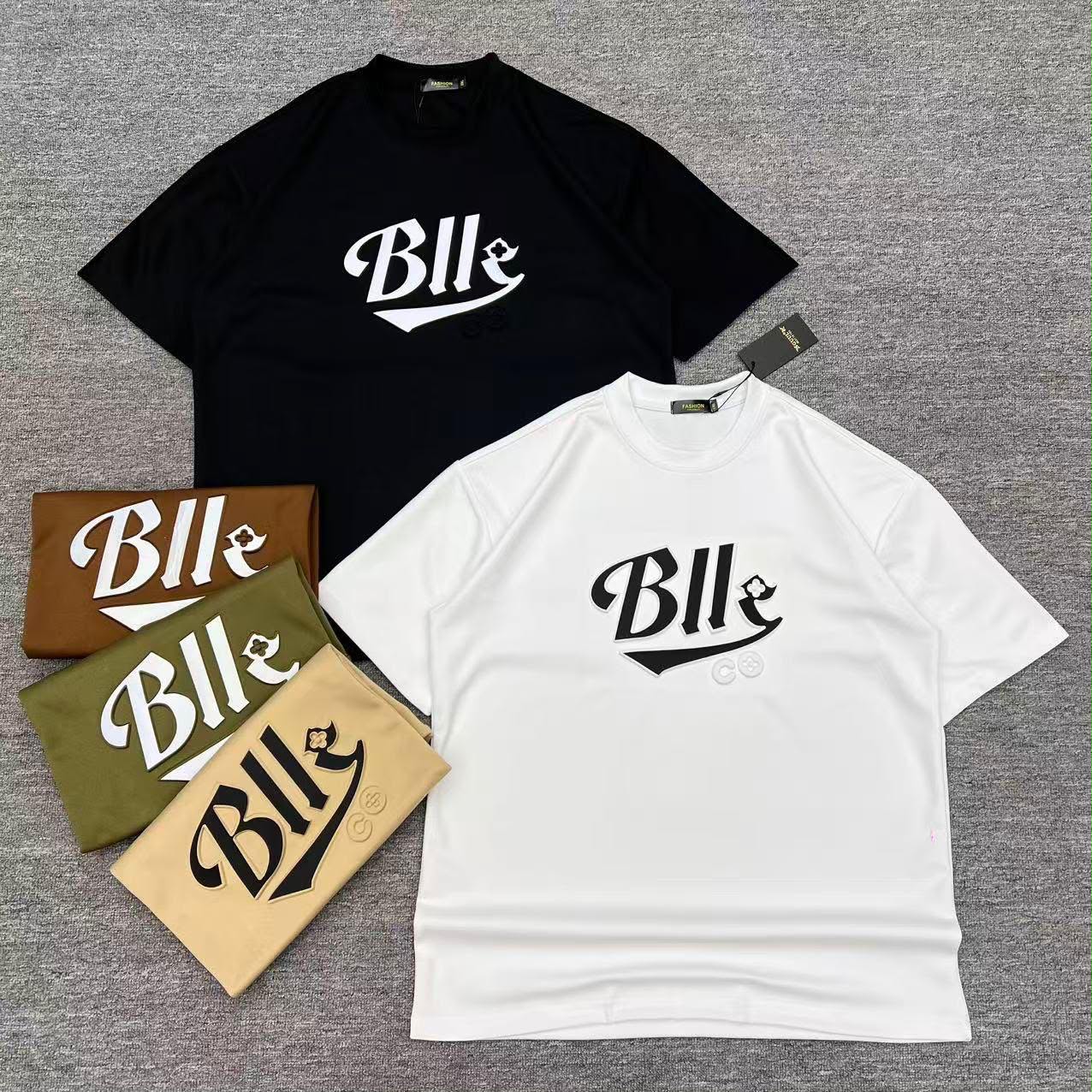 T-shirt 350g