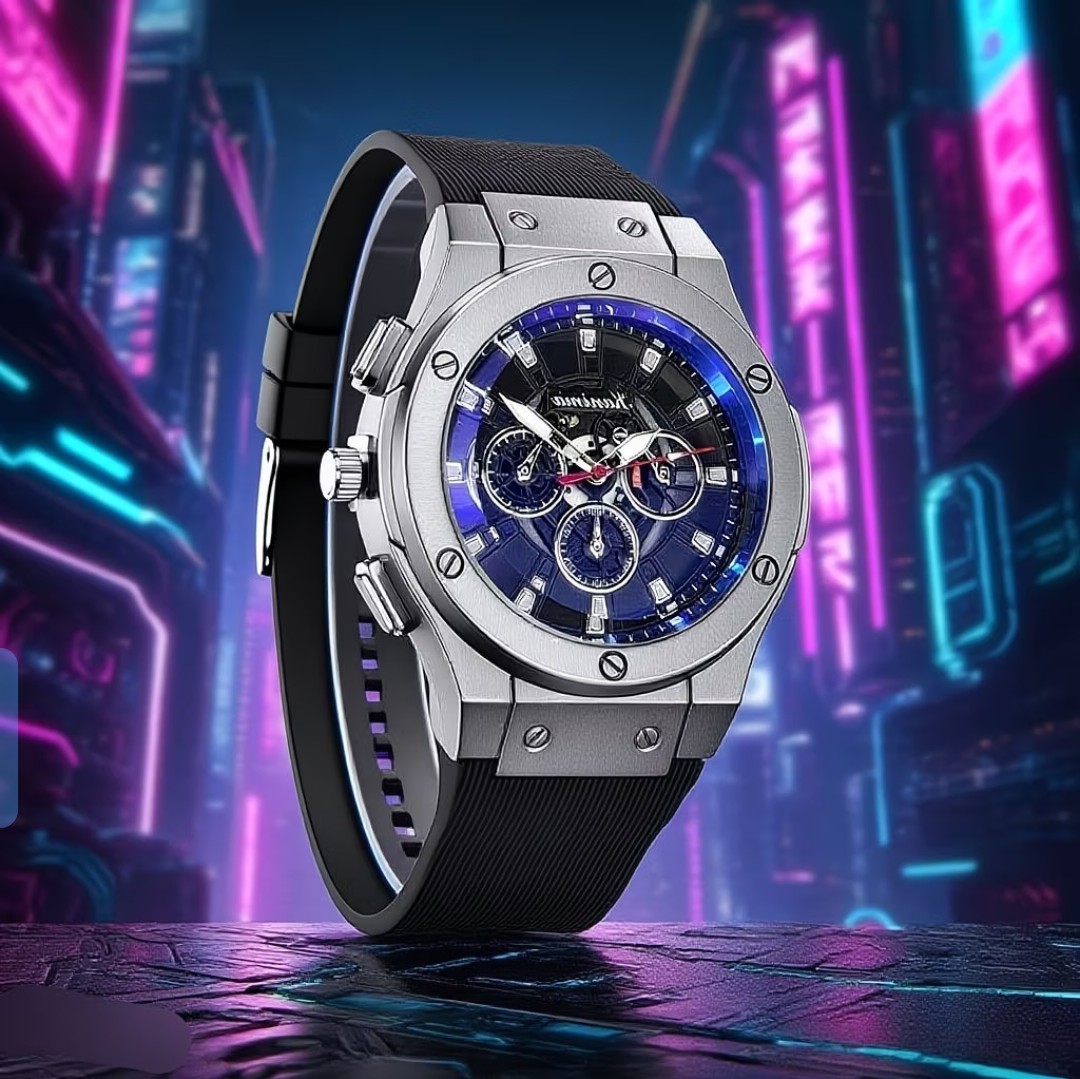 Montre Kanima Neuve