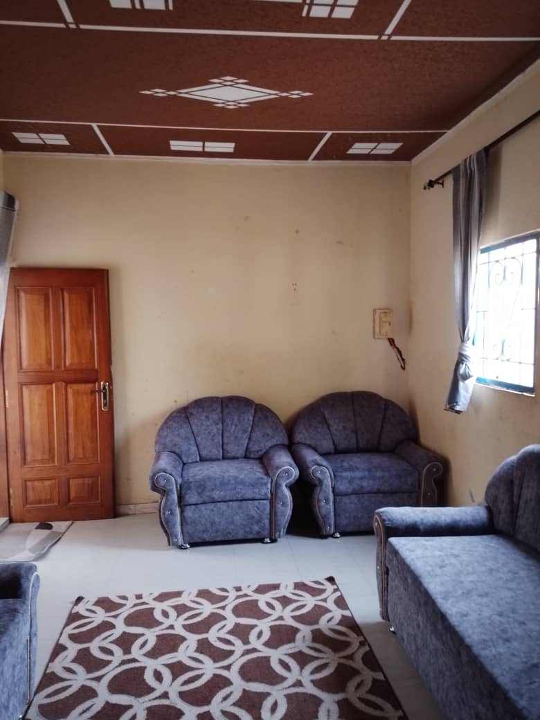 Villa à Vendre à Yeumbeul Nord