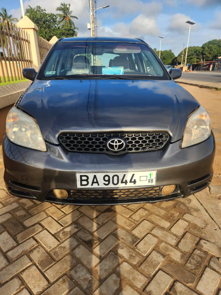 Toyota Matrix 2005 Occasion à Vendre à Calavi