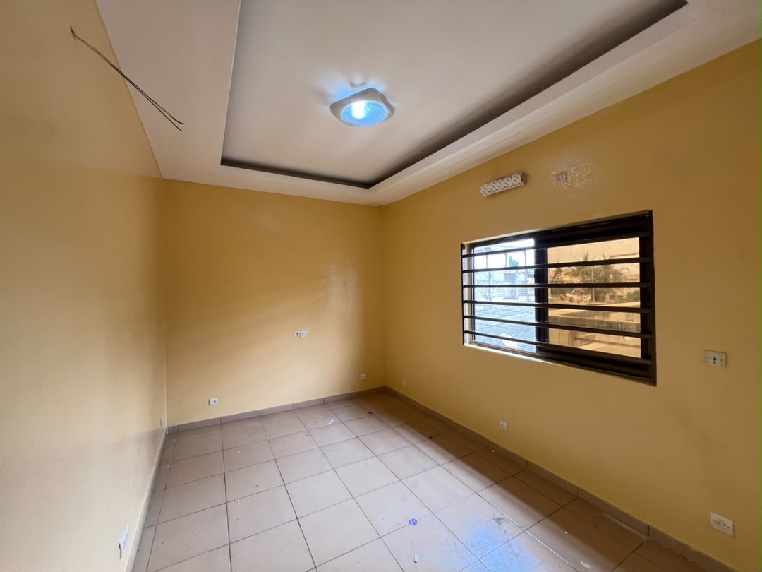 Appartement 2 chambres salon à louer à Lomé – Togo