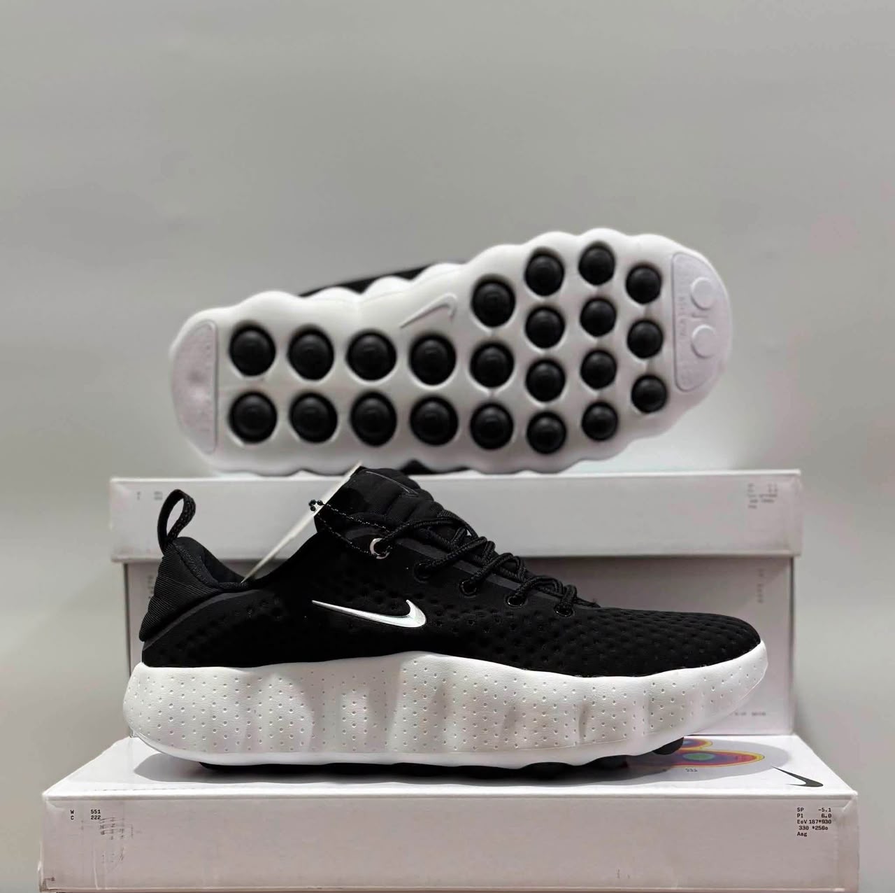 Sneakers Nike Homme – Chaussures de Sport Tendance