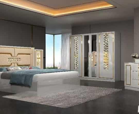 Chambre à Coucher à Vendre